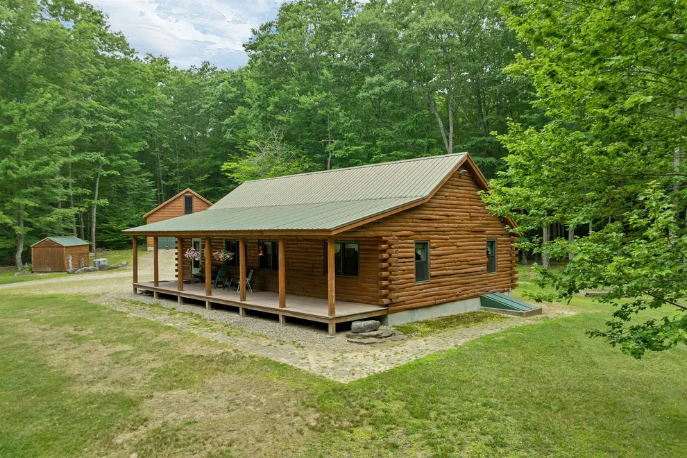 Unit for sale at 15 Neal Hill, Tuftonboro, NH 03816