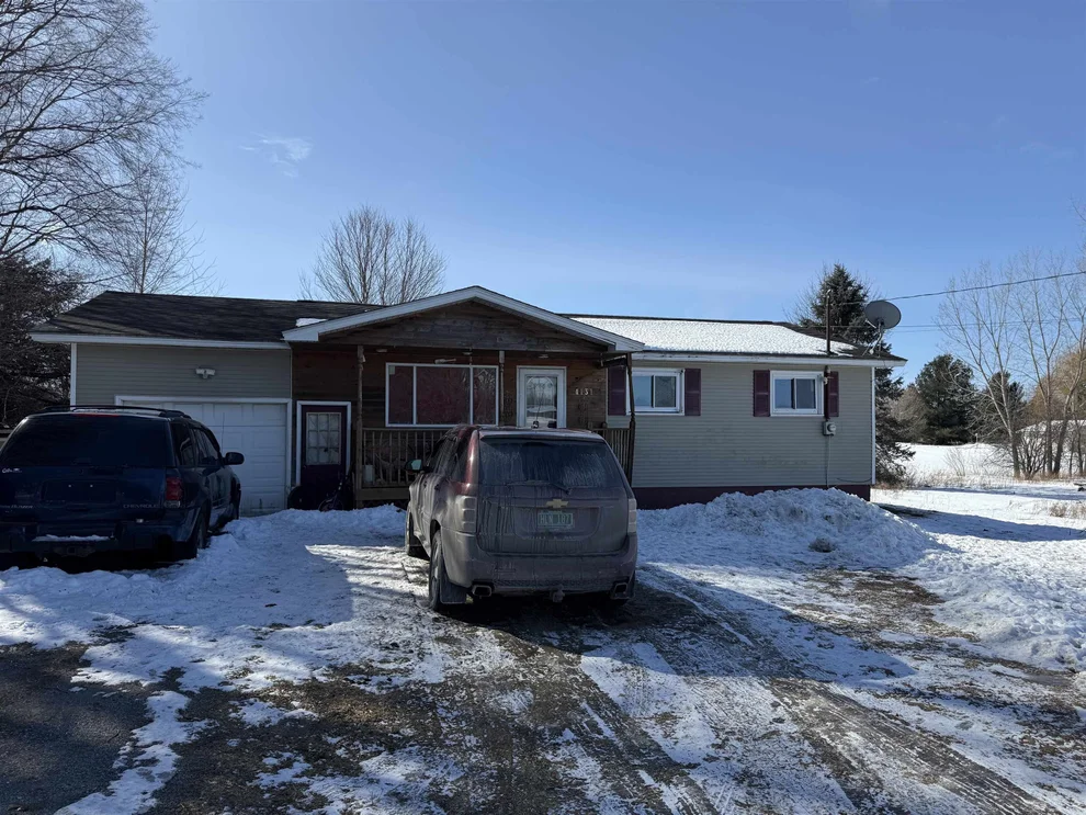 Unit for sale at 4131 Lower Newton, St. Albans Town, VT 05478