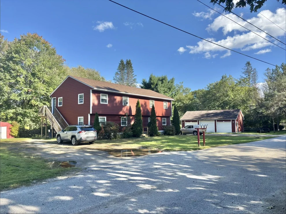 Unit for sale at 4-6 Knapp, Tilton, NH 03276
