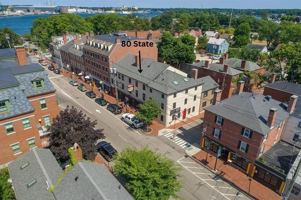 Unit for sale at 80 State, Portsmouth, NH 03801