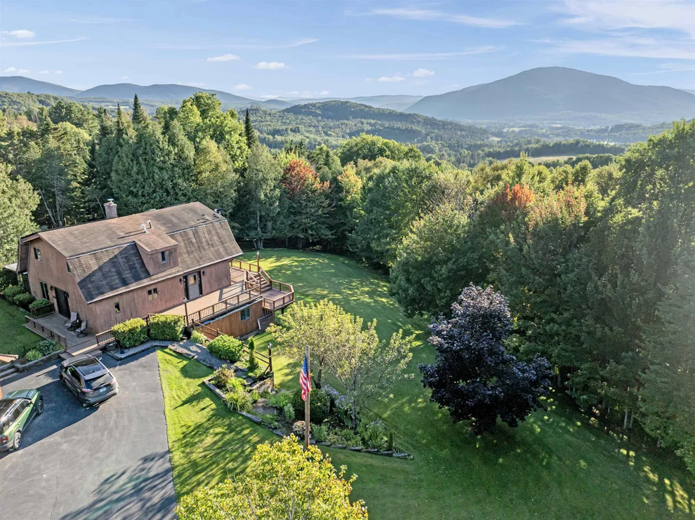 Unit for sale at 56 Stevens Hill, Colebrook, NH 03576