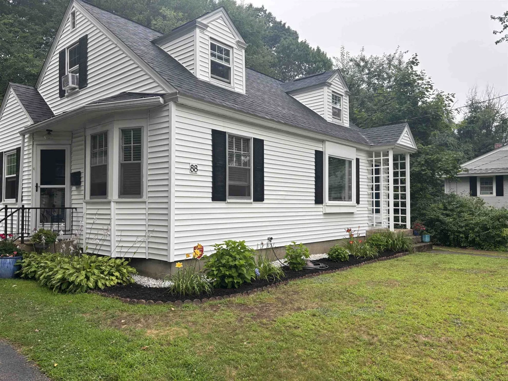 Unit for sale at 88 Newgate, Manchester, NH 03102