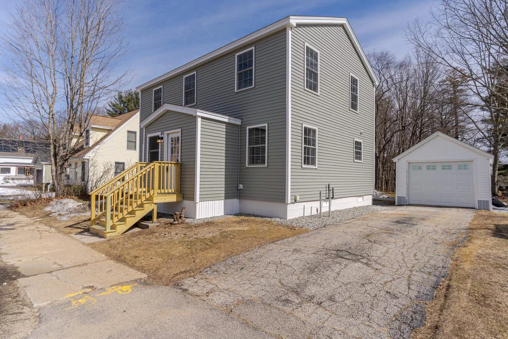 Unit for sale at 33 Linden, Rochester, NH 03867