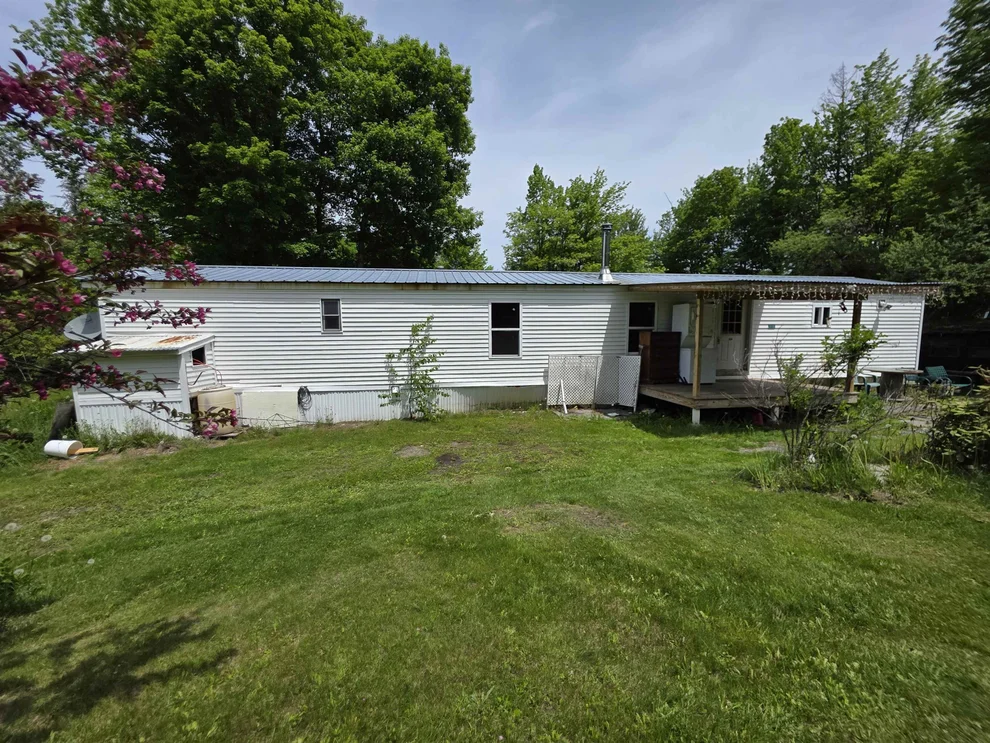 Unit for sale at 2731 VT Rte 232, Marshfield, VT 05658