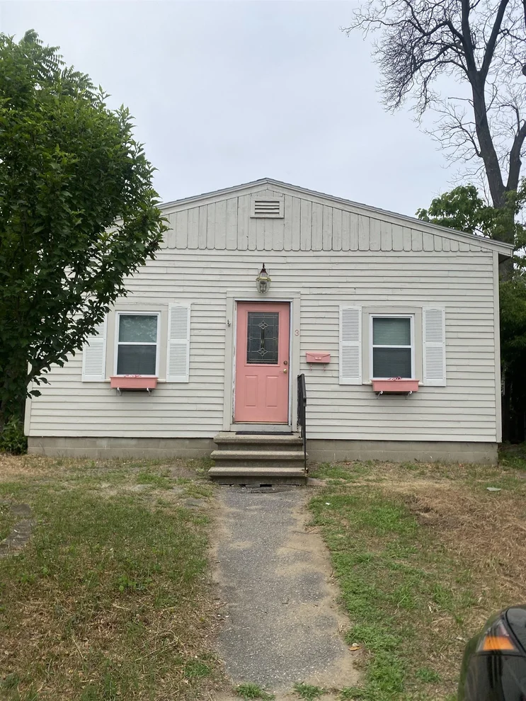 Unit for sale at 3 Cole, Haverhill, MA 01835