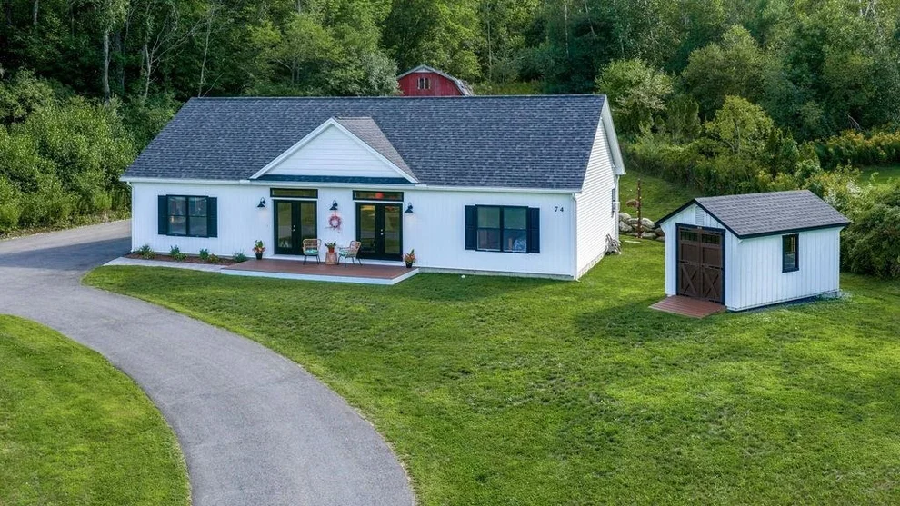 Unit for sale at 74 Route 4A, Lebanon, NH 03766