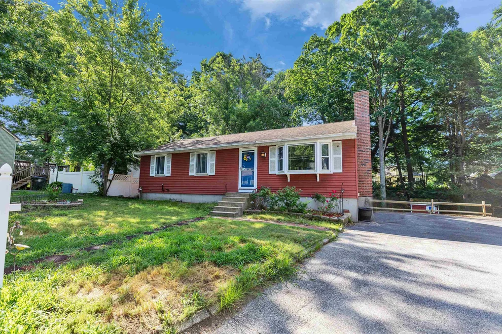 Unit for sale at 34 Caye, Manchester, NH 03103