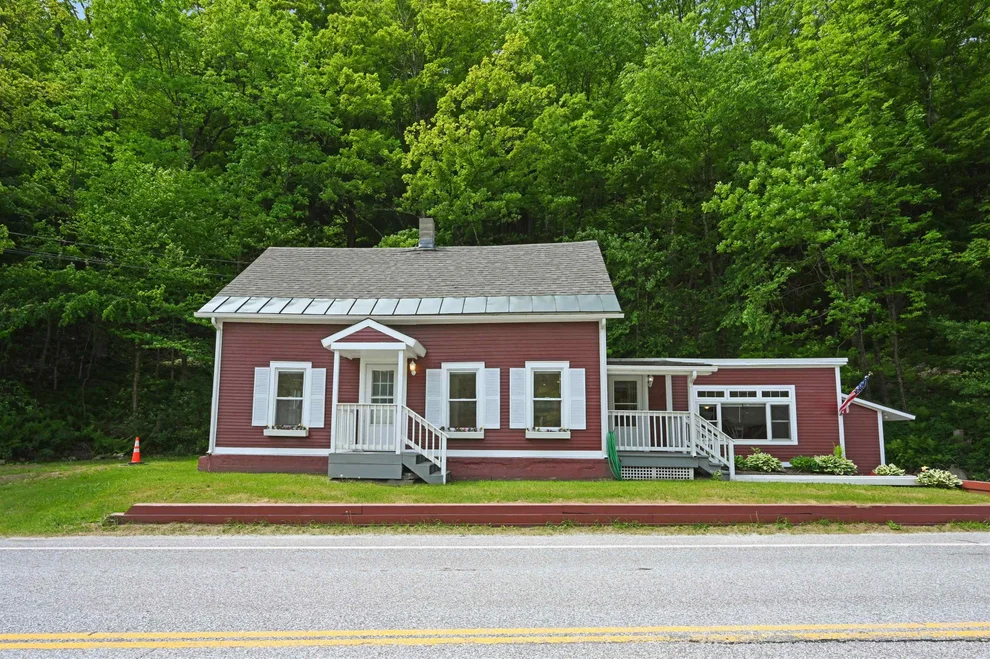 Unit for sale at 5086 Vermont Route 103, Shrewsbury, VT 05738