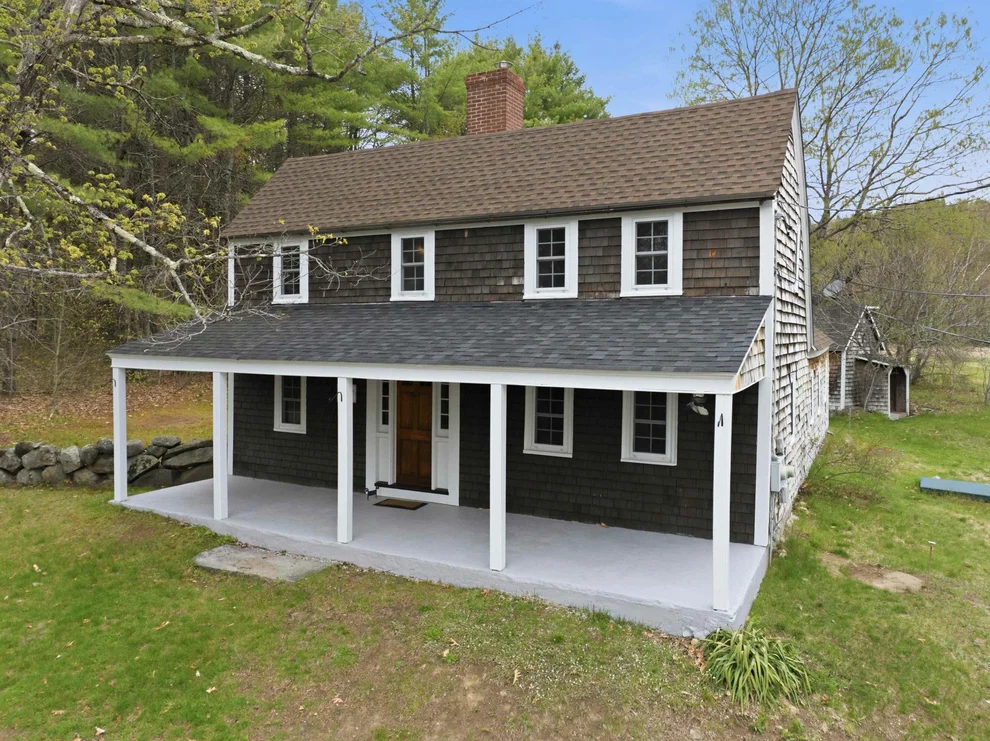 Unit for sale at 275 Granite, Ossipee, NH 03864