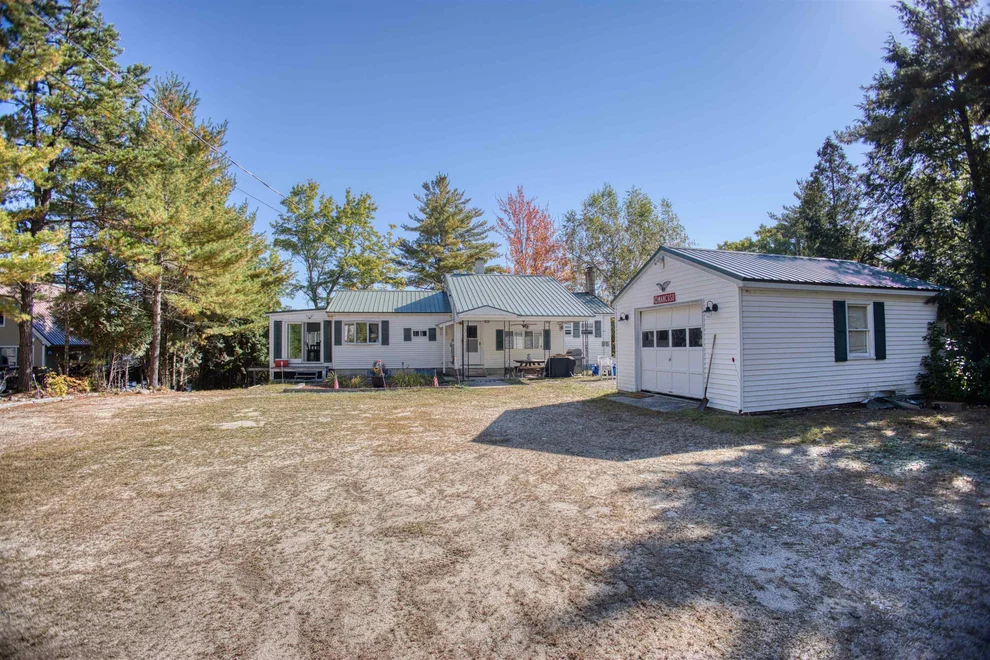Unit for sale at 9 Abenaki, Freedom, NH 03836