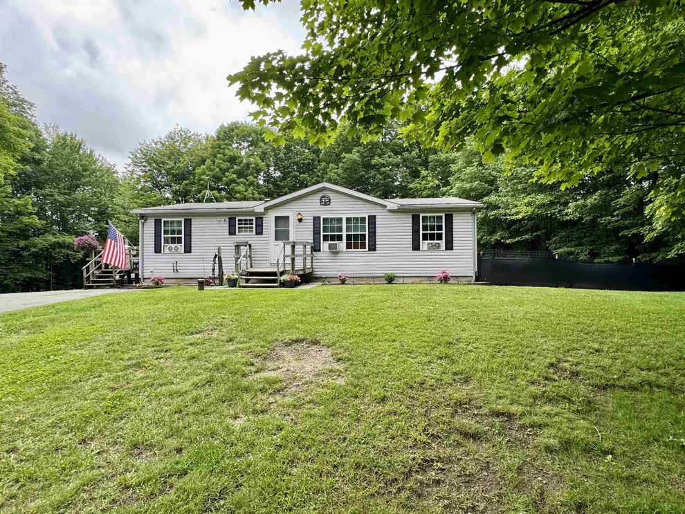Unit for sale at 2276 Gore, Holland, VT 05830
