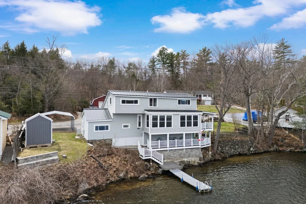 Unit for sale at 339 Webster Lake, Franklin, NH 03235