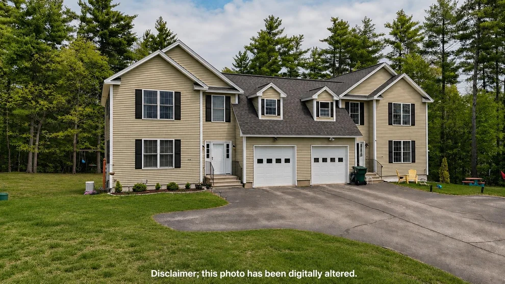 Unit for sale at 14 Kettle, New Boston, NH 03070