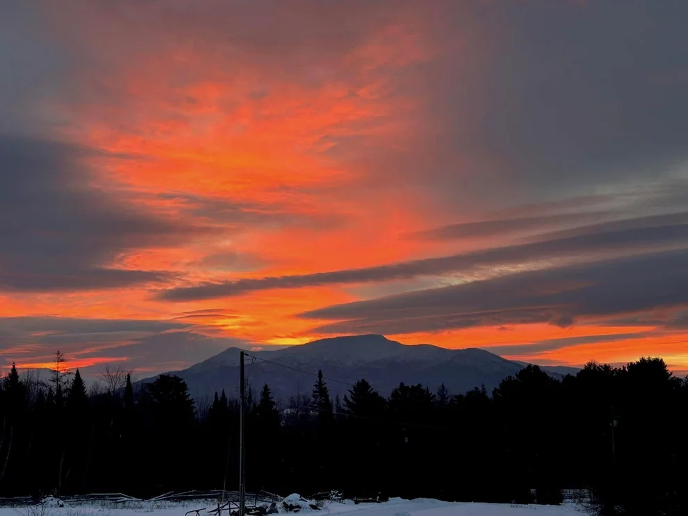 Unit for sale at 307 Jefferson, Whitefield, NH 03598