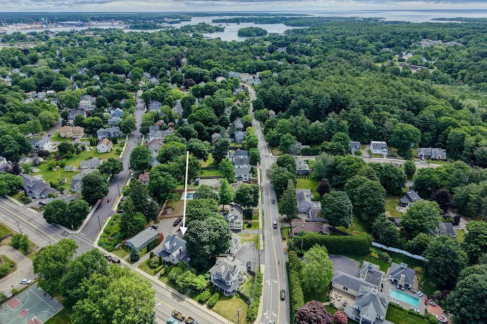 Unit for sale at 151 Lafayette, Portsmouth, NH 03801