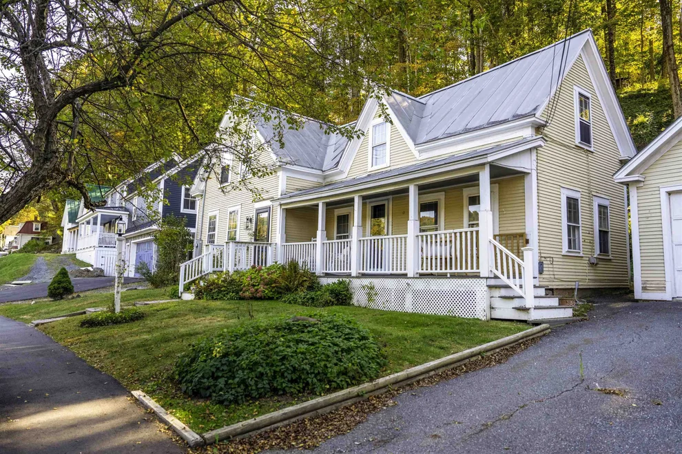 Unit for sale at 37 South, Woodstock, VT 05091