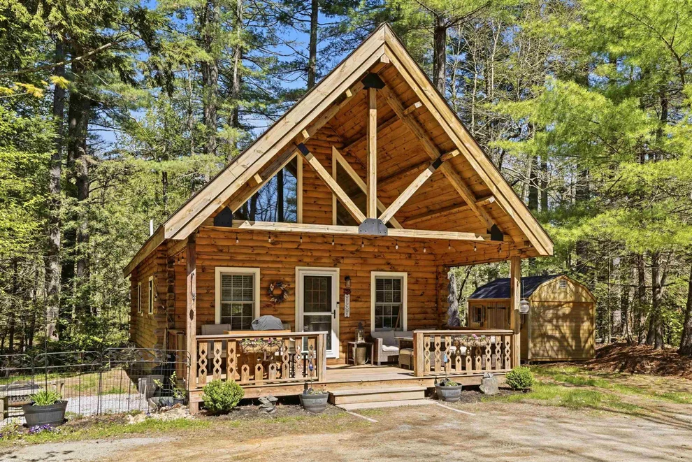 Unit for sale at 15 Sargent, Raymond, NH 03077