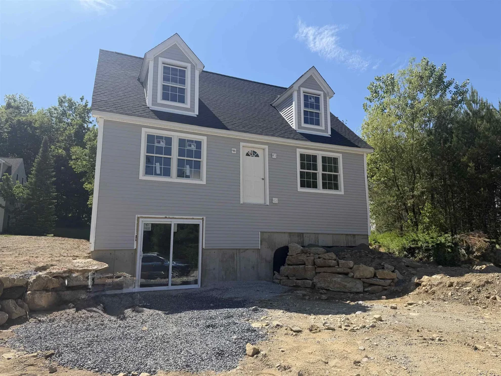 Unit for sale at 319 Chester Knoll, Bennington, VT 05201