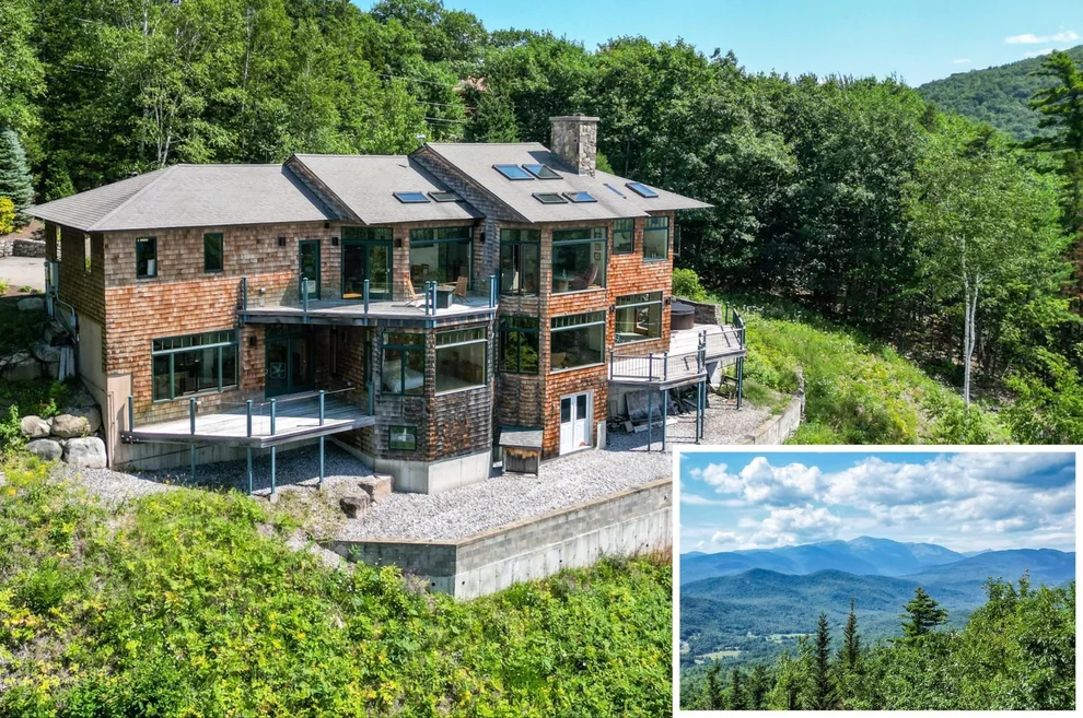 Unit for sale at 87 Presidential, Jackson, NH 03846