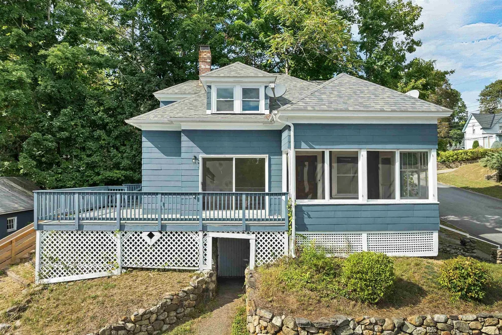 Unit for sale at 58 Belvidere, Laconia, NH 03246