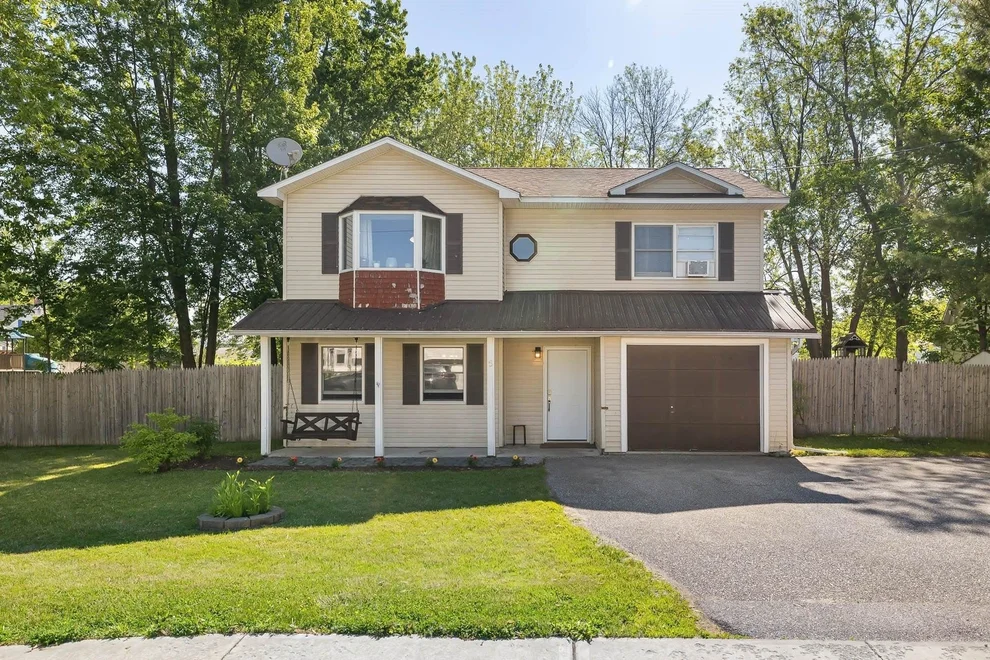 Unit for sale at 5 Murray, St. Albans City, VT 05478