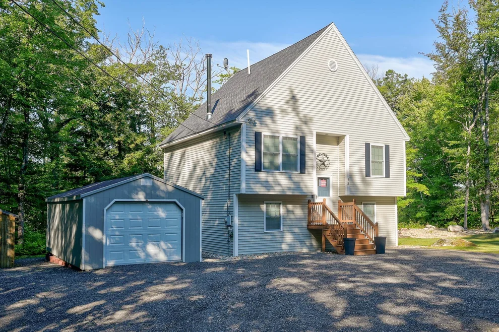 Unit for sale at 28 Bern, Madison, NH 03849