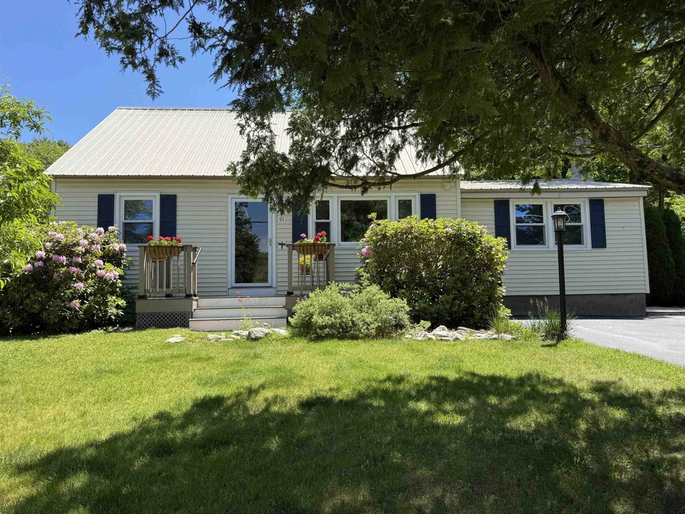 Unit for sale at 61 Dale, Keene, NH 03431