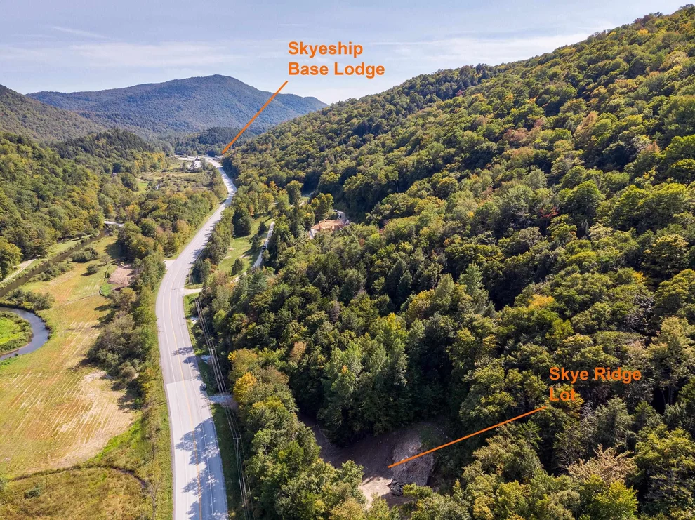 Unit for sale at Lot 4A U.S. Route 4, Killington, VT 05751