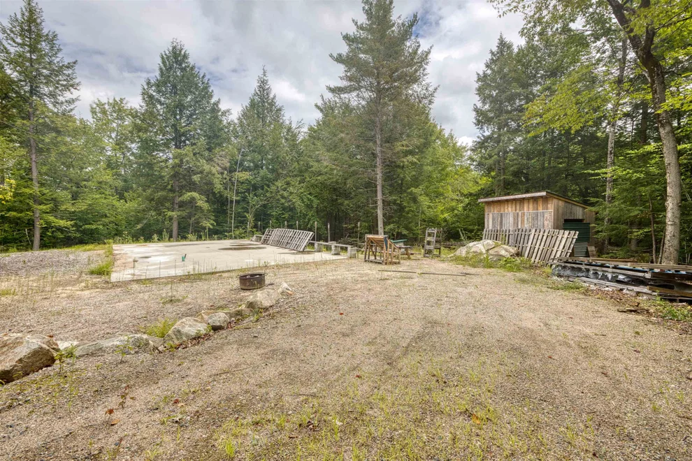 Unit for sale at 90 Browns Ridge, Ossipee, NH 03864