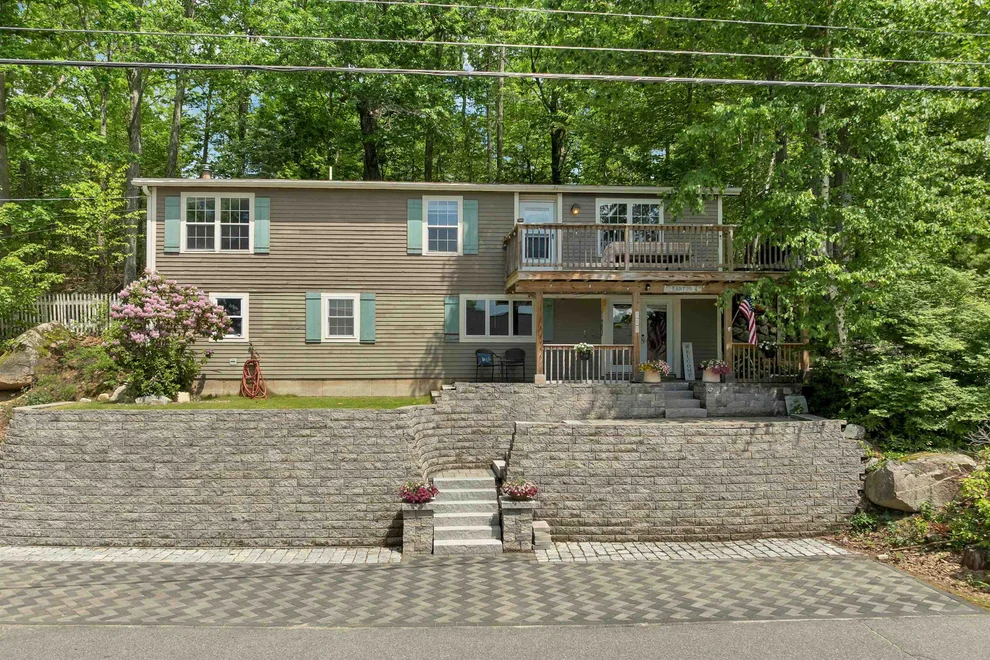 Unit for sale at 165 South Shore, New Durham, NH 03225