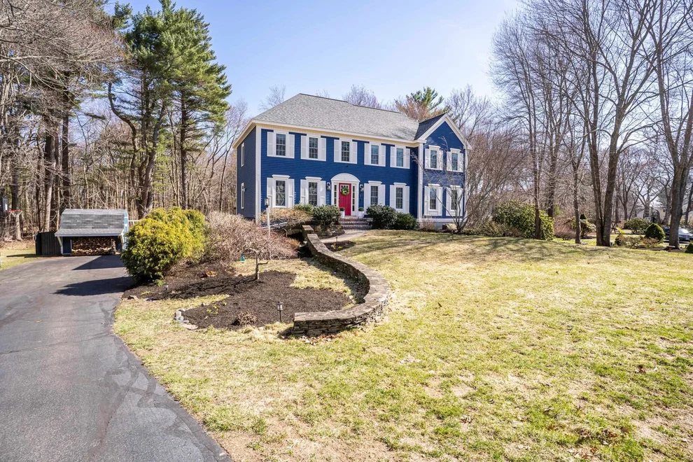 Unit for sale at 37 Alexander, Hampton, NH 03842