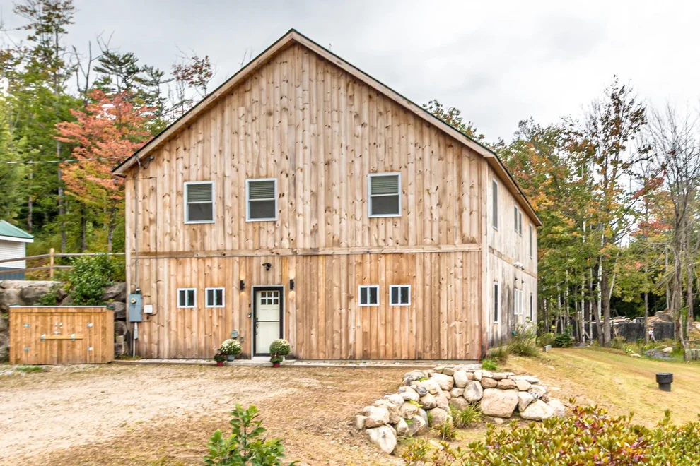 Unit for sale at 114 Albany, Bartlett, NH 03812
