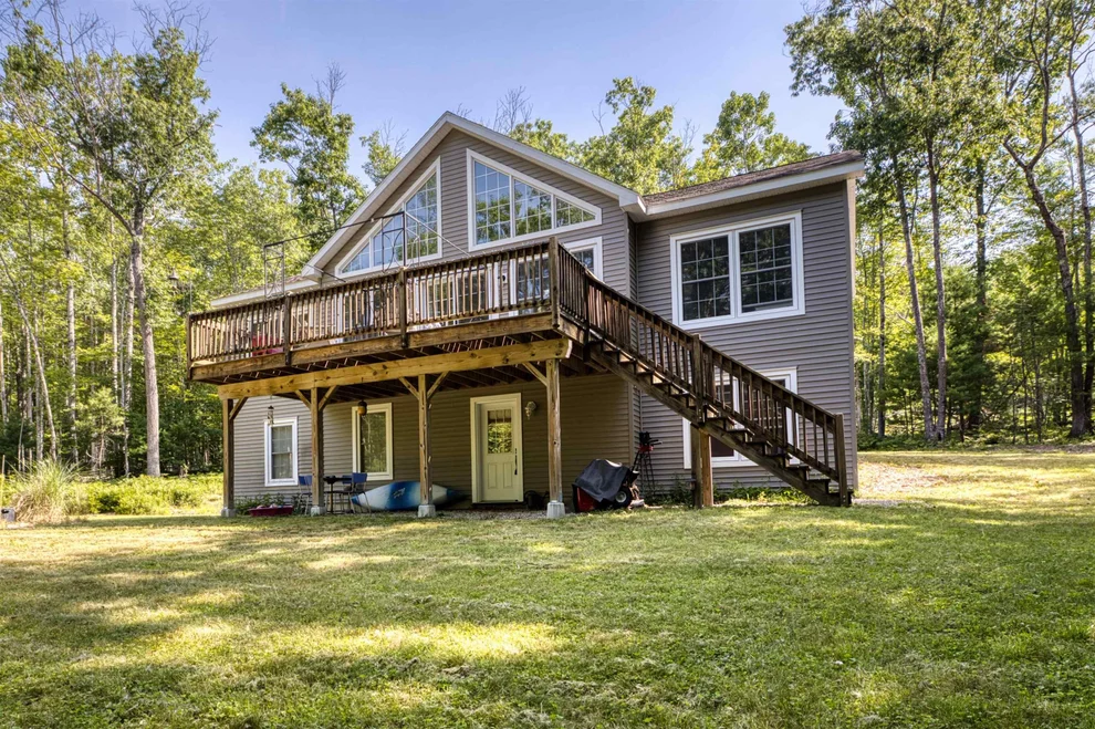 Unit for sale at 58 Ruth, Freedom, NH 03836