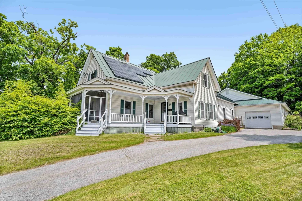 Unit for sale at 222 South Main, Barre City, VT 05641