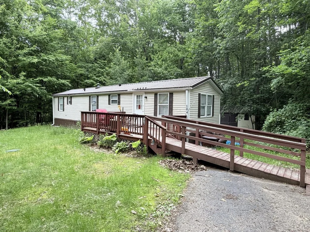 Unit for sale at 104 Lexington, Colchester, VT 05446