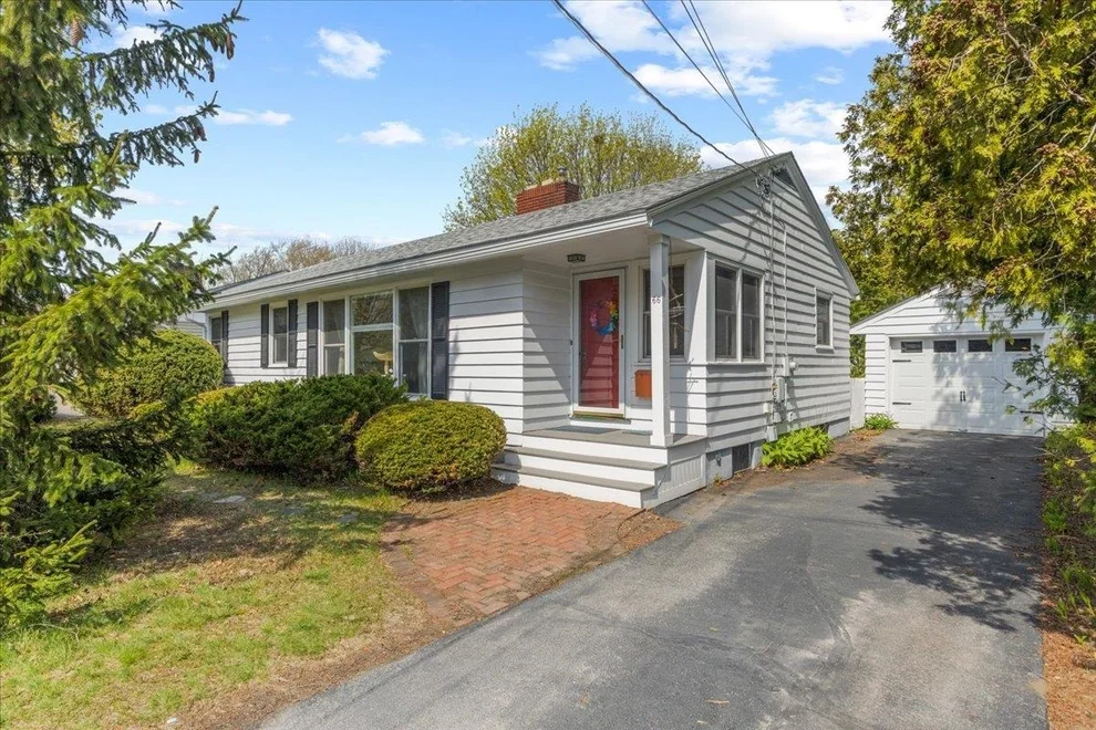Unit for sale at 66 Cross, Burlington, VT 05408