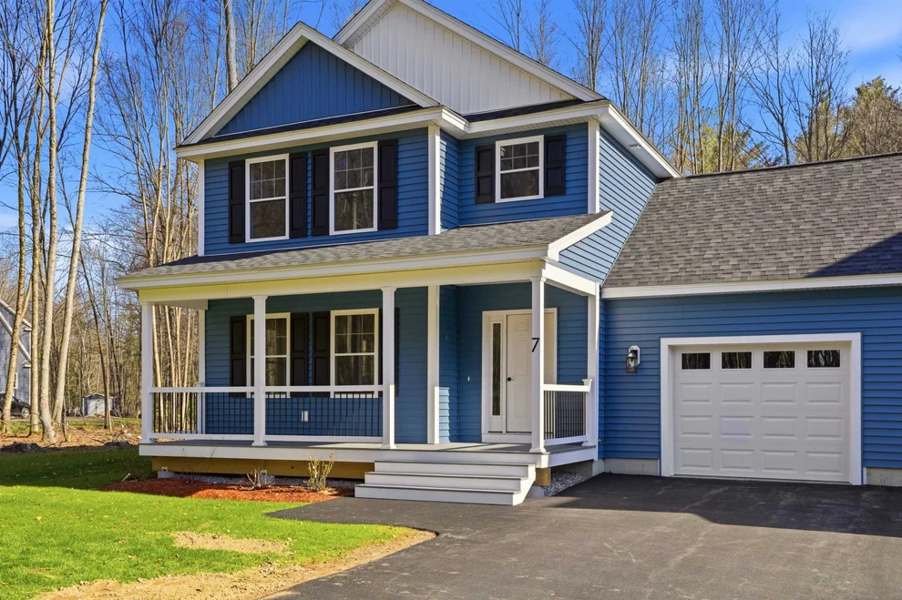 Unit for sale at 7 Talent, Litchfield, NH 03052