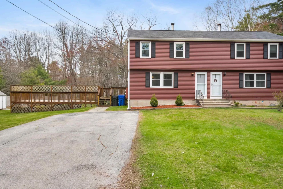 Unit for sale at 11 Coteville, Londonderry, NH 03053