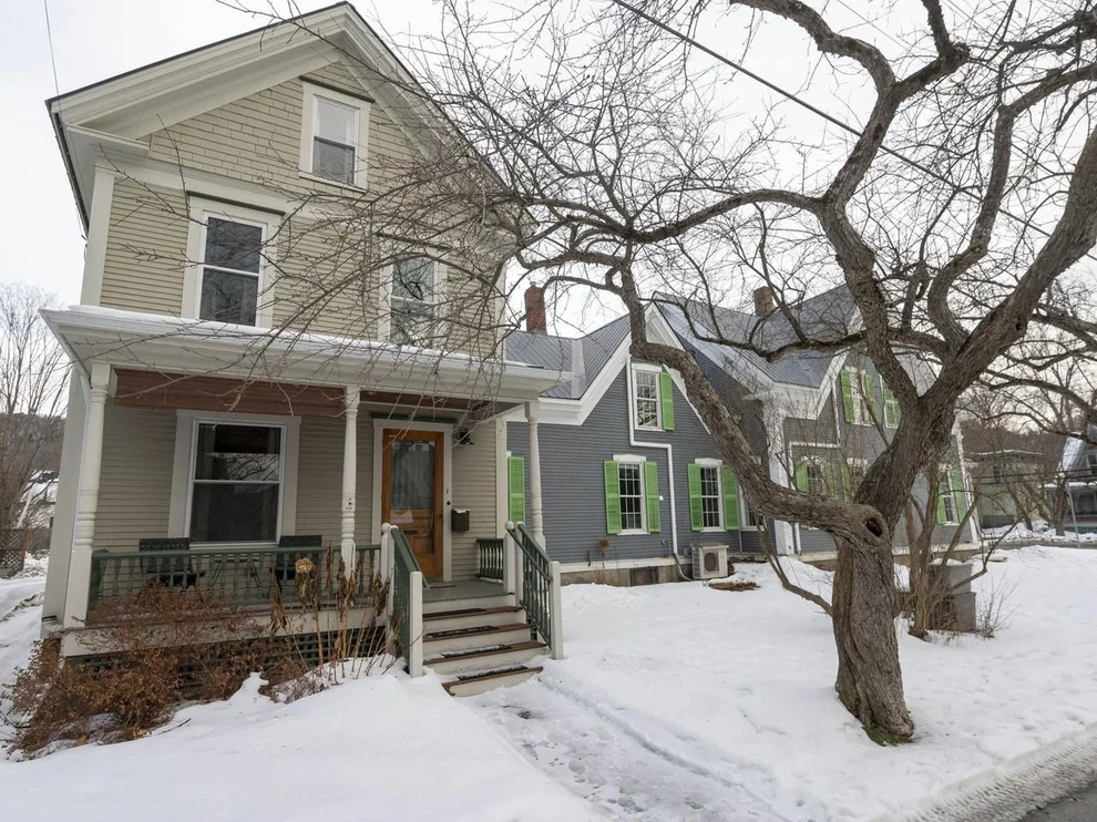 Unit for sale at 1 Winter, Montpelier, VT 05602