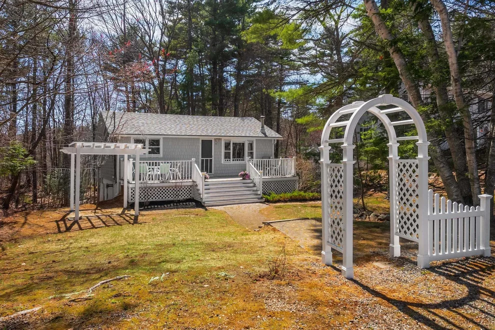 Unit for sale at 14 Beacon Street, York, ME 03909