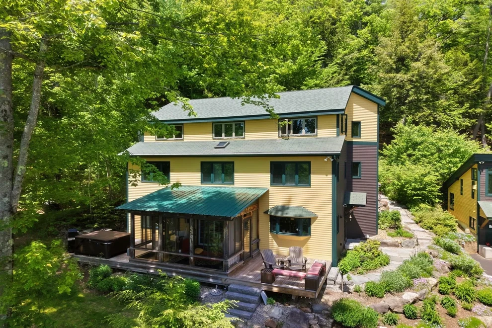 Unit for sale at 159-C New Hampshire Route 113, Holderness, NH 03245