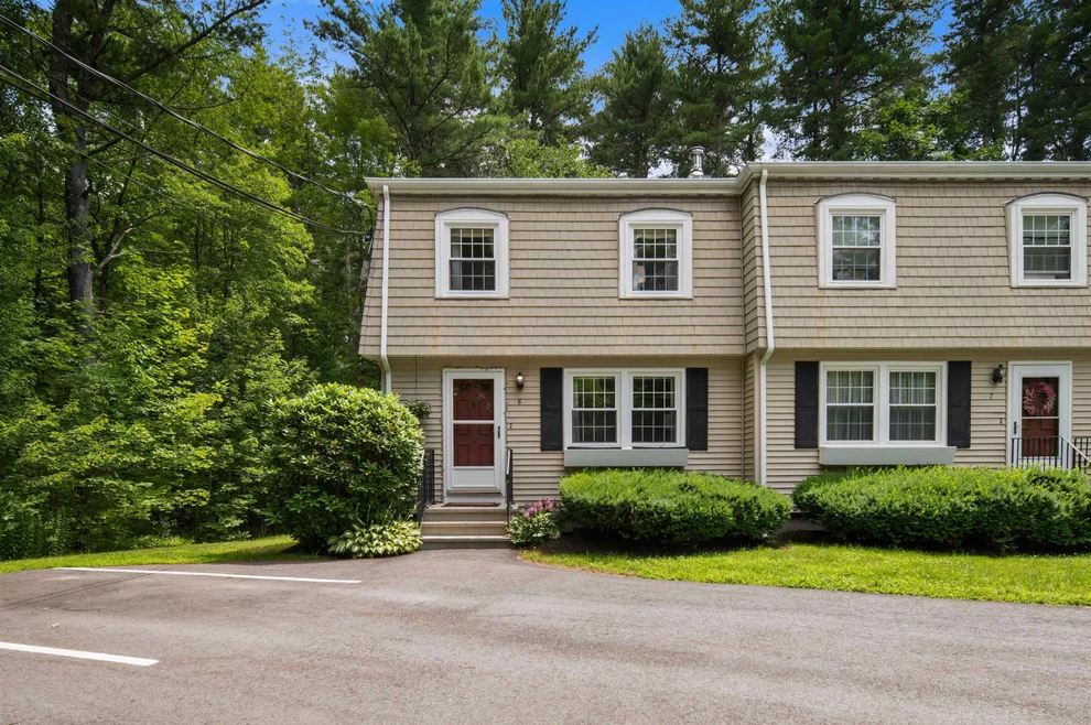 Unit for sale at 8 Pine Grove, Exeter, NH 03833