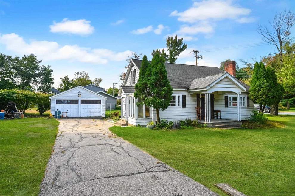 Unit for sale at 5124 Williston, Williston, VT 05495