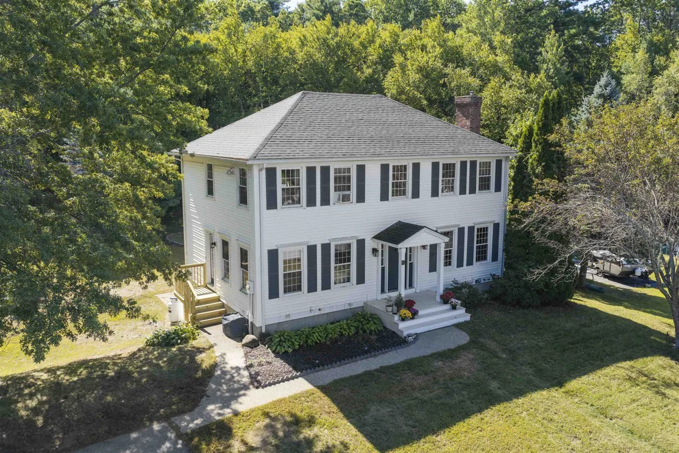 Unit for sale at 29 Dixon, Seabrook, NH 03874