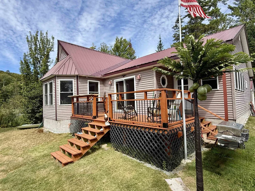 Unit for sale at 3714 Maidstone Lake, Maidstone, VT 05905