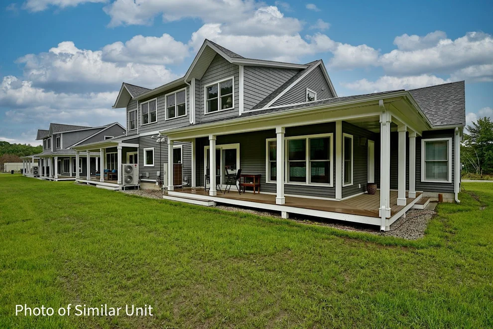 Unit for sale at 33 Kasnet, Rye, NH 03870