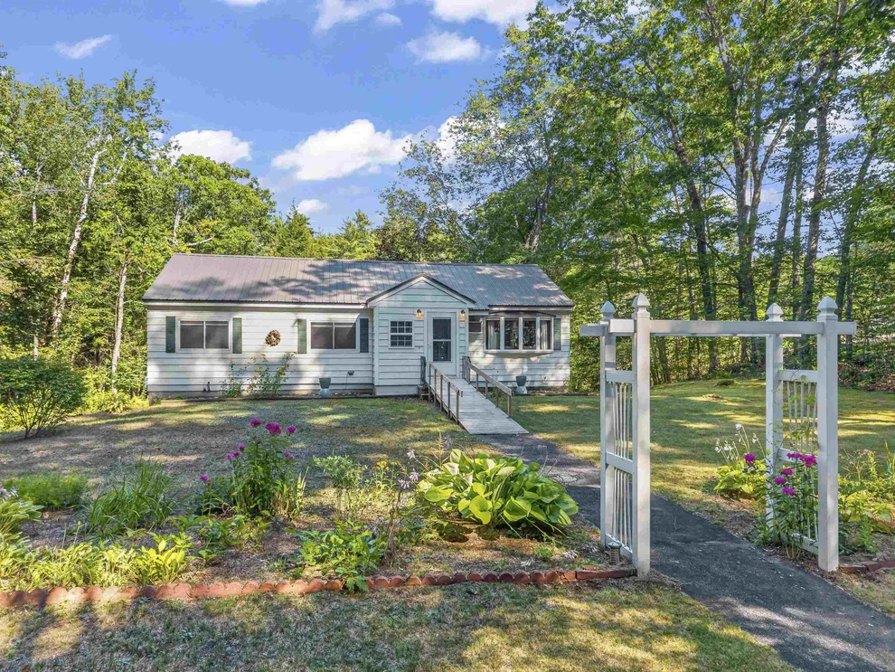 Unit for sale at 217 Heath, Wakefield, NH 03872