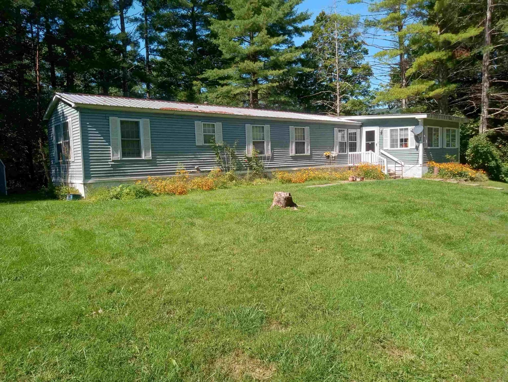 Unit for sale at 156 Clarendon, Wallingford, VT 05773