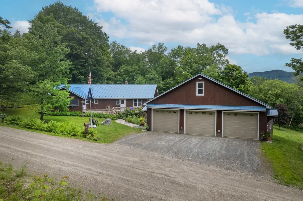 Unit for sale at 819 Buttles, Hancock, VT 05748