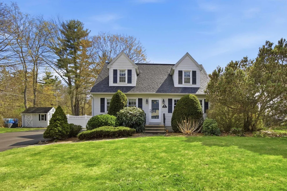 Unit for sale at 1 Flume, Concord, NH 03303